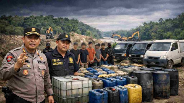 Gambar : Ilustrasi